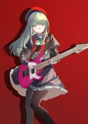 mortis (bang dream!) from bang dream!