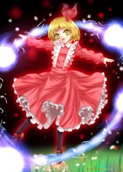touhou fan art