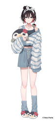 neo-porte fan art