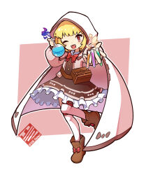 indie virtual youtuber fan art