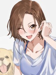 mizuki seira from idolmaster
