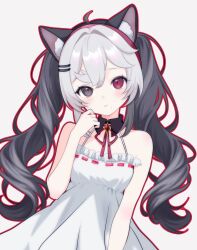 indie virtual youtuber fan art