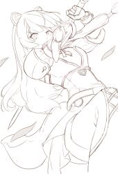 raphtalia from tate no yuusha no nariagari