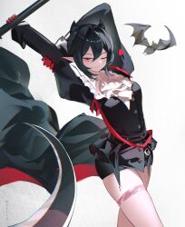 entelechia (arknights) from arknights