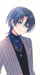 hiodoshi ao from hololive by fukahire (ruinon)