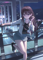 shiina taki from bang dream!