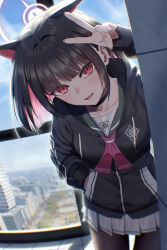 kazusa (blue archive) from blue archive