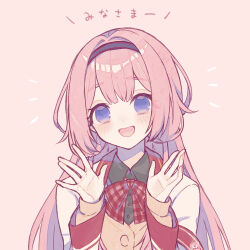 suo sango from nijisanji
