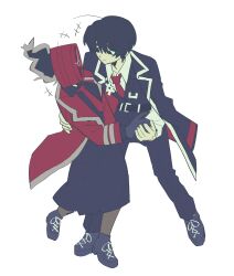dante (limbus company) from limbus company