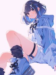 tsumugi kokage from vspo!