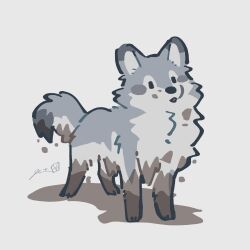 original fan art