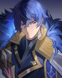genshin impact fan art