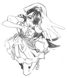 sua (alien stage) from alien stage