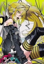 akita neru from vocaloid