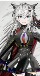 lappland (arknights) from arknights