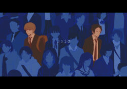 adachi tooru from persona