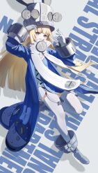 norma hollowell from zenless zone zero