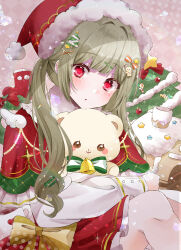 christmas fan art