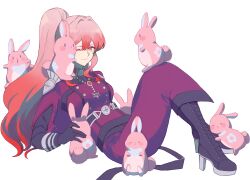 exosister martha from yu-gi-oh!