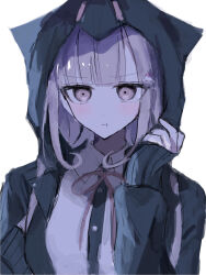 nanami chiaki from danganronpa (series)