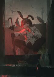 original fan art