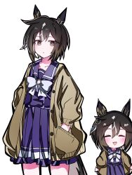stay gold (umamusume) from umamusume