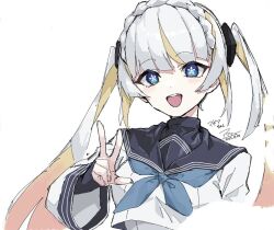 monster strike fan art