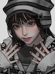 original fan art