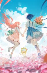 momo (nikki) from nikki (series)