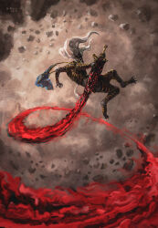 elden ring fan art