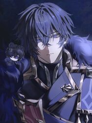 genshin impact fan art