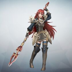 cordelia (fire emblem) from fire emblem