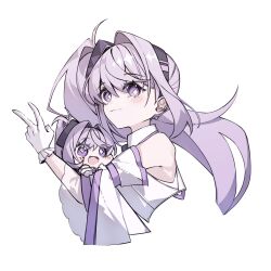 arcaea fan art