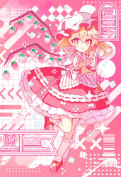 flandre scarlet from touhou by shirocha tei