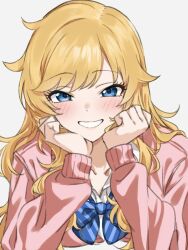 ohtsuki yui from idolmaster