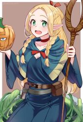 marcille donato from dungeon meshi by hiroshi (hunter-of-kct)
