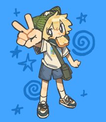 original fan art