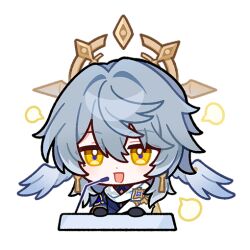 sunday (honkai: star rail) from honkai: star rail