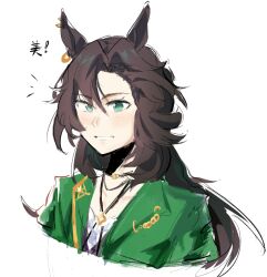 umamusume fan art