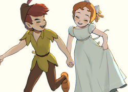 peter pan (disney) from walt disney's peter pan
