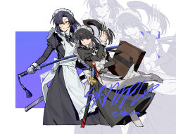 araya (project moon) from project moon