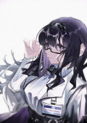 priestess (arknights) from arknights