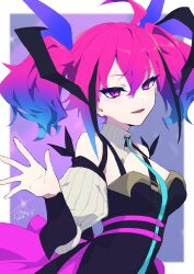 laplace (monster strike) from monster strike