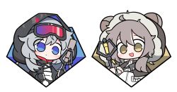 honeyberry (arknights) from arknights