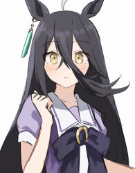 manhattan cafe (umamusume) from umamusume