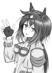 stay gold (sunlit outsider) (umamusume) from umamusume