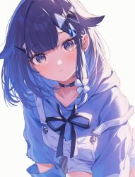 tsumugi kokage from vspo!