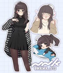 original fan art