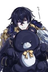 genshin impact fan art