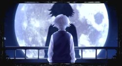 aotsuki eito from the hundred line -last defense academy-